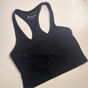 beyond yoga x peloton sports bra